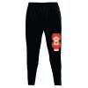 Men's Unbrushed Polyester Trainer Pants Thumbnail