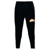 Men's Unbrushed Polyester Trainer Pants Thumbnail
