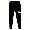 Men's Unbrushed Polyester Trainer Pants Thumbnail