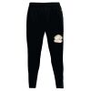 Men's Unbrushed Polyester Trainer Pants Thumbnail