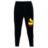 Men's Unbrushed Polyester Trainer Pants Thumbnail