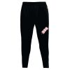 Men's Unbrushed Polyester Trainer Pants Thumbnail