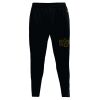 Men's Unbrushed Polyester Trainer Pants Thumbnail