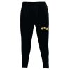 Men's Unbrushed Polyester Trainer Pants Thumbnail