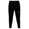 Men's Unbrushed Polyester Trainer Pants Thumbnail