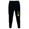 Men's Unbrushed Polyester Trainer Pants Thumbnail