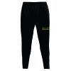 Men's Unbrushed Polyester Trainer Pants Thumbnail