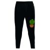 Men's Unbrushed Polyester Trainer Pants Thumbnail