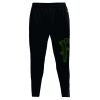 Men's Unbrushed Polyester Trainer Pants Thumbnail