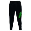 Men's Unbrushed Polyester Trainer Pants Thumbnail