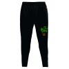Men's Unbrushed Polyester Trainer Pants Thumbnail