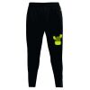 Men's Unbrushed Polyester Trainer Pants Thumbnail
