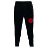 Men's Unbrushed Polyester Trainer Pants Thumbnail
