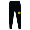 Men's Unbrushed Polyester Trainer Pants Thumbnail
