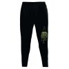 Men's Unbrushed Polyester Trainer Pants Thumbnail