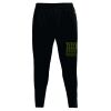 Men's Unbrushed Polyester Trainer Pants Thumbnail