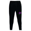 Men's Unbrushed Polyester Trainer Pants Thumbnail