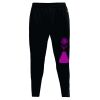 Men's Unbrushed Polyester Trainer Pants Thumbnail