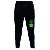 Men's Unbrushed Polyester Trainer Pants Thumbnail