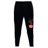 Men's Unbrushed Polyester Trainer Pants Thumbnail