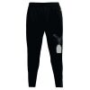 Men's Unbrushed Polyester Trainer Pants Thumbnail