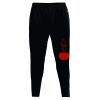 Men's Unbrushed Polyester Trainer Pants Thumbnail