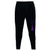 Men's Unbrushed Polyester Trainer Pants Thumbnail