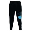Men's Unbrushed Polyester Trainer Pants Thumbnail
