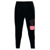 Men's Unbrushed Polyester Trainer Pants Thumbnail
