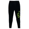 Men's Unbrushed Polyester Trainer Pants Thumbnail