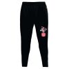 Men's Unbrushed Polyester Trainer Pants Thumbnail