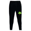 Men's Unbrushed Polyester Trainer Pants Thumbnail