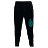 Men's Unbrushed Polyester Trainer Pants Thumbnail