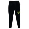 Men's Unbrushed Polyester Trainer Pants Thumbnail
