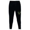 Men's Unbrushed Polyester Trainer Pants Thumbnail