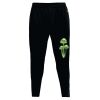 Men's Unbrushed Polyester Trainer Pants Thumbnail
