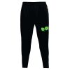 Men's Unbrushed Polyester Trainer Pants Thumbnail