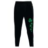 Men's Unbrushed Polyester Trainer Pants Thumbnail