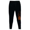 Men's Unbrushed Polyester Trainer Pants Thumbnail