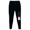 Men's Unbrushed Polyester Trainer Pants Thumbnail