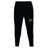 Men's Unbrushed Polyester Trainer Pants Thumbnail