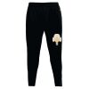 Men's Unbrushed Polyester Trainer Pants Thumbnail