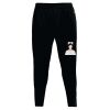 Men's Unbrushed Polyester Trainer Pants Thumbnail