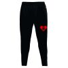 Men's Unbrushed Polyester Trainer Pants Thumbnail