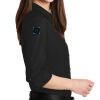 Women's 3/4 Sleeve Carefree Poplin Shirt Thumbnail