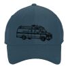 Diamond Era Stretch Cap Thumbnail