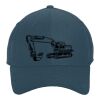 Diamond Era Stretch Cap Thumbnail