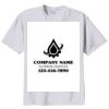 Youth Core Blend Tee Thumbnail