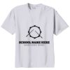 Youth Core Blend Tee Thumbnail