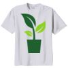 Youth Core Blend Tee Thumbnail